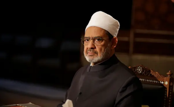 الأزهر ينعى شهداء المقاومة الفلسطينية